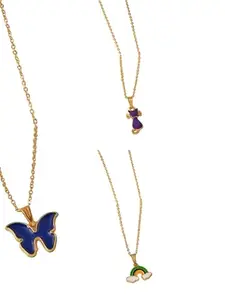 Elegant Necklaces for Every Occasion|SILKS10506-SHEET-ALL