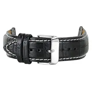 Roycee Vegan Leather Watch Strap Size 24mm (9240424)