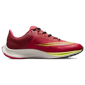 NIKE AIR Zoom Rival Fly 3-Siren RED/Volt-RED CLAY-PHANTOM-DV1032-660-11UK