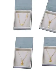 Elegant Necklaces for Every Occasion NECLACE1229-SHEET15