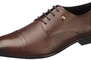 Hush Puppies Men's Lace-up Formal Shoes