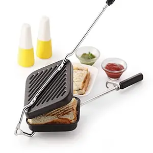 BMS Lifestyle Grill and Toast Sandwich Maker
