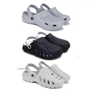 Men's Sandals | Lightweight Wear| Stylish & Easy to Wear For Men's GRP-San-(3-COMBO)-3162-3149-3135-7