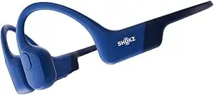 Shokz OpenRun Wireless Bone Conduction Headphones(Cosmic)