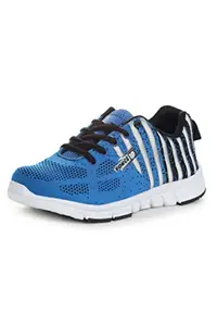 Force 10 (from Liberty) Women's Blue Running Shoes - 6.5 UK/India (40 EU) - 5814011152400