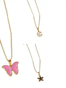 Elegant Necklaces for Every Occasion|NCL11602-SHEET-ALL