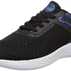 Woodland Men's Running Shoe-6 UK (40 EU) (7 US) (SGC 3279919_Black)