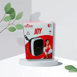 ULOVE Joy Portable Bluetooth Speaker