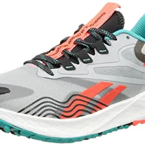 Reebok Mens Running Floatride Energy 4 Adventure Shoes Grey