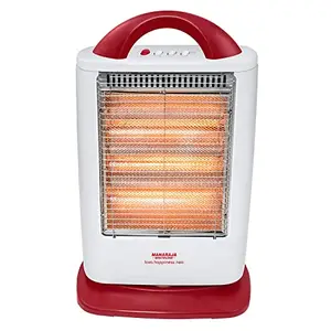 Generic Heater (white, Carbon heater)