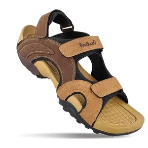 WALKAROO Sports Sandal For Men's|Light Weight and Comfortable|Casual Wear|WC4455