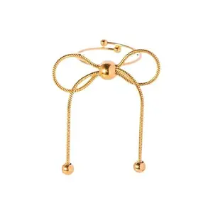 MYKI Fetching & Beauteous Casual Ring For Women & Girls