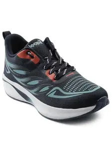 Liberty Leap7x CASIO Mens N.Blue Sports Lacing 41