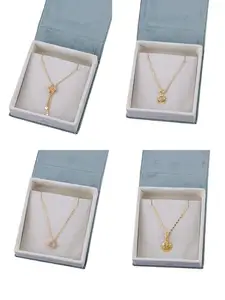 Elegant Necklaces for Every Occasion|SILKS13678-SHEET-ALL