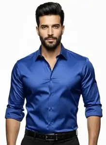 Amazon Brand - INKAST Men Shirt