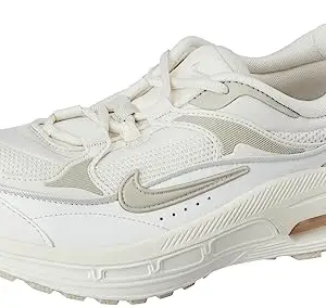 Nike W AIR MAX Bliss-Phantom/Light Bone-Summit WHITE-FD1453-030-6UK