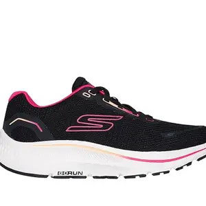 Skechers-Women's Running Shoes-GO Run CONSISTENT 2.0-128614ID-BKHP-6