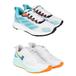 Stylish Shoes for Men.Quality Shoes for Men's SP-(Combo-2)-1086-1101-6 Multicolor