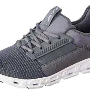 FURO Mid Grey Running Shoes for Men R1101 C782