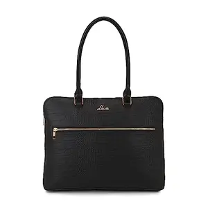 Lavie Women's Croc Module Satchel Bag | Ladies Purse Handbag