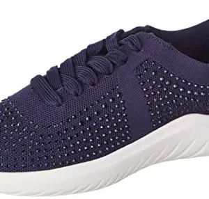 Clarks Nova Spark Navy