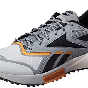 Reebok Men LAVANTE Trail 2 Pure Grey 5/Pure Grey 3 Rubber gum-03 8