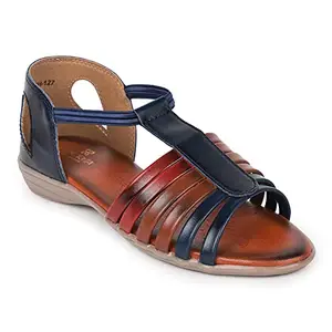 Liberty Senorita Casual Sandal For Women