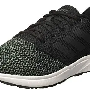 Adidas Men's JEISE M LEGIVY/Carbon/CBLACK Running Shoes-7 UK/India (40 EU) (CK9644_7)