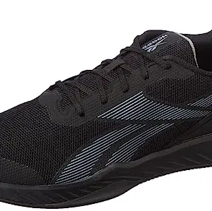 Reebok Men Nautical Mile M Black/Flat Grey 11