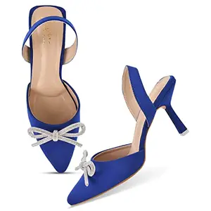 JM LOOKS Casual Heel Sandals Solid Comfortable Sole For Womens & Girls