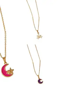 Elegant Necklaces for Every OccasionNECLACE-SHEET11-416