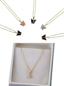 Elegant Necklaces for Every Occasion|SKNC10492-SHEET-ALL