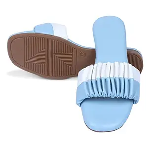 EVOLTAR Flipflop slider slipper for Women & Girls