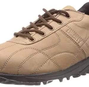Liberty Men 9906-05 Brown Running Shoe-10 UK(44 EU)