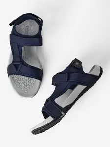 Wildcraft Mens Vesta + 2.0 Outdoor Sandals