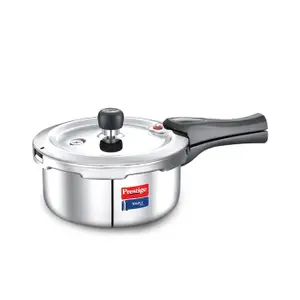 Prestige Svachh Triply Outer Lid Pressure Cooker