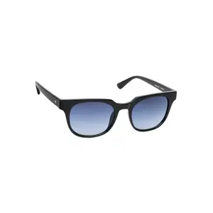Visit the Fastrack Store Fastrack Round Polarised Sunglasses for Unisex