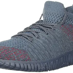 Power Mens Engage 100 M Grey Casual Shoes - 9 UK (8392162)