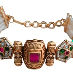 zebrata Imitation Jewellry Bracelet