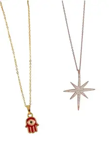 Elegant Necklaces for Every Occasion|ANJA10093-SHEET-ALL