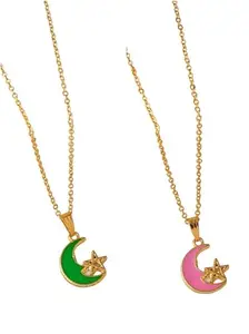 Elegant Necklaces for Every OccasionNECLACE-SHEET11-356