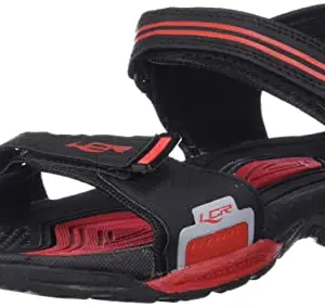 LANCER Men Sports Shoes Black Earth-309 (10UK)