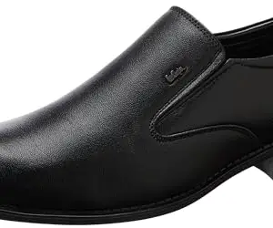 Lee Cooper Men LC1474E1R Formal Shoe Black