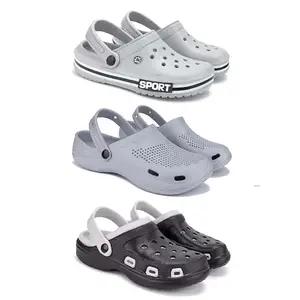 DRACKFOOTsandal for Men's,slip-ons, casaul sandals for Men'sGRT-SAN-(3-COMBO)-3016-3162-3018-8