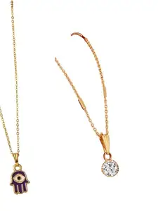 Elegant Necklaces for Every OccasionNECLACE-SHEET11-163