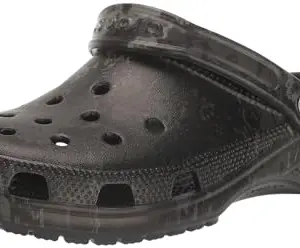 crocs Men Classic Clog (Black Color) UK Size-6 / M7