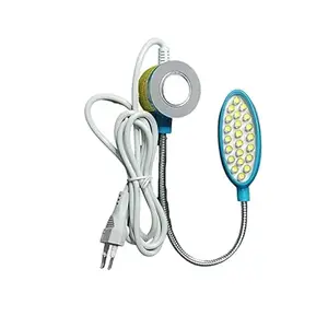 Yoke Y-21 Sewing Machine LED Light (Multipurpose with Magnetic Attachment)