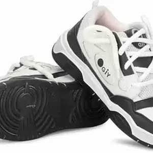 ogyi Shoes for Boys (9) Black