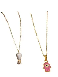 Elegant Necklaces for Every Occasion|ANJA10982-SHEET-ALL
