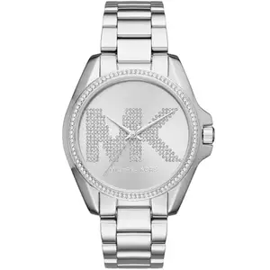 Michael Kors(マイケルコース) Michael Kors Analog Silver Dial Women's Watch MK6554